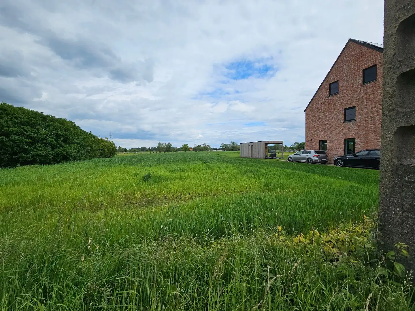 Grond te koop Wijgmaalsesteenweg 17 - - 3150 Haacht