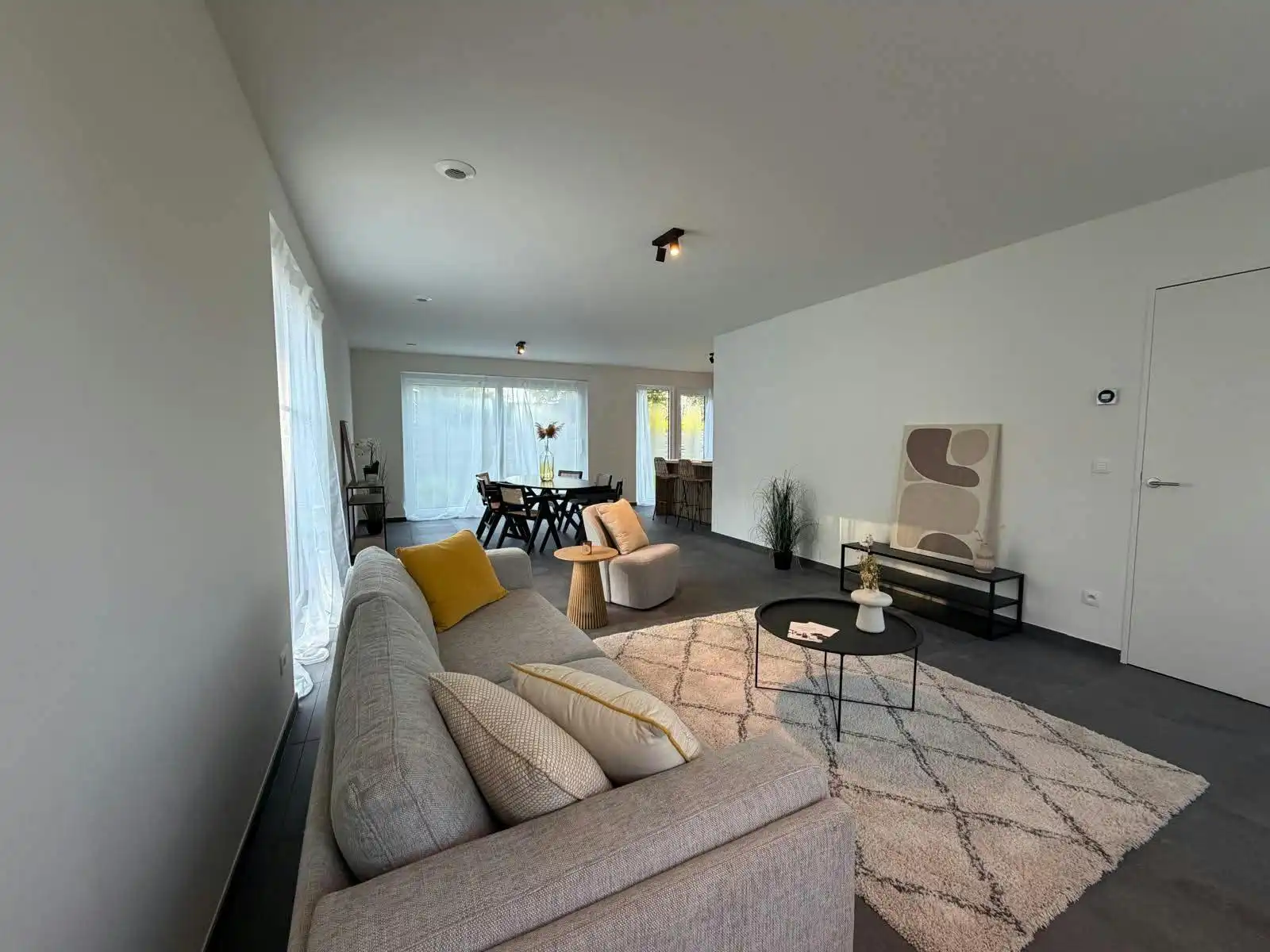 Nieuwbouw woning te Aalter foto 7
