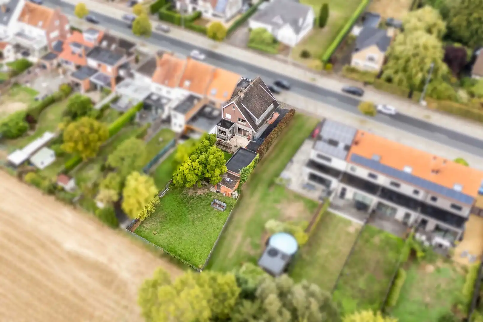 Super toffe instapklare woning met prachtige zonnige verzichten foto 34