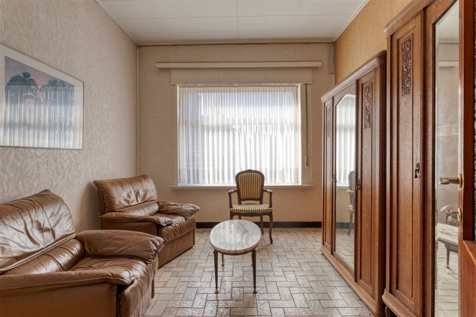 Te renoveren woning in deelgemeente Welden foto 3