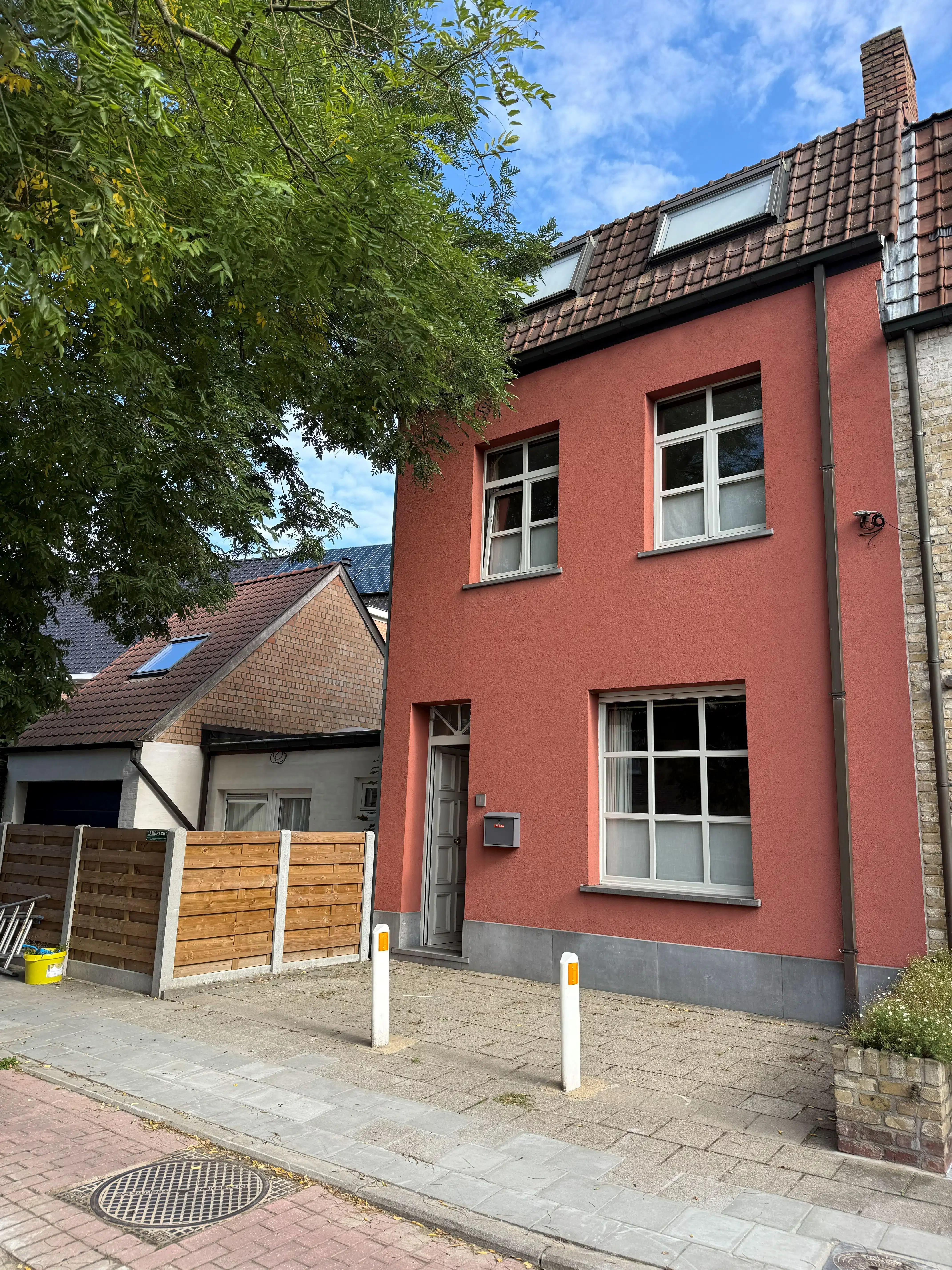 Gebouw te huur Leiselestraat 1 - 8200 Brugge