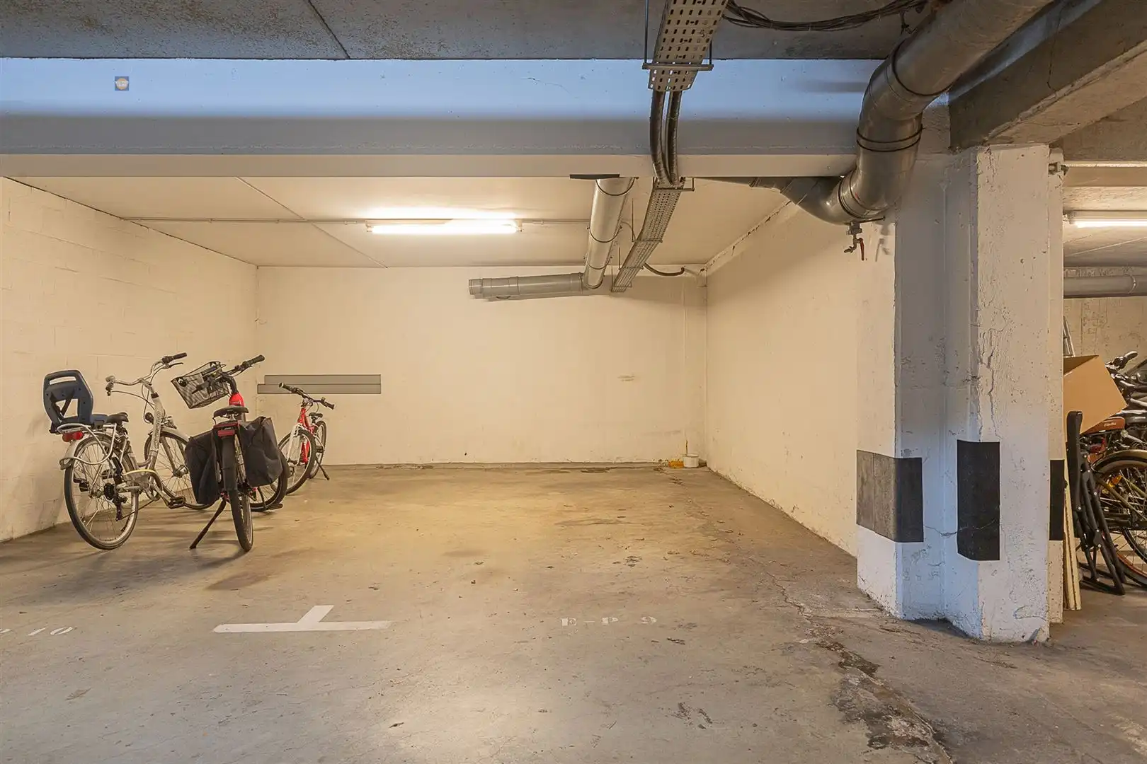 Energiezuinig 2-slaapkamerappartement op unieke ligging foto 20