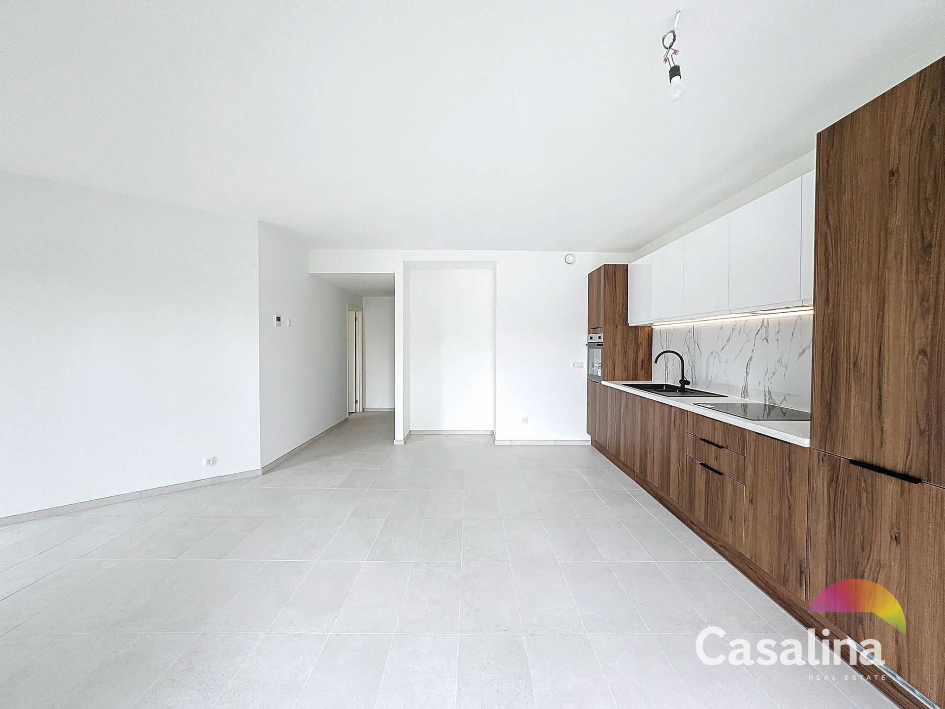 Nieuwbouw appartement van 74m² met een terras van 5m² foto 5