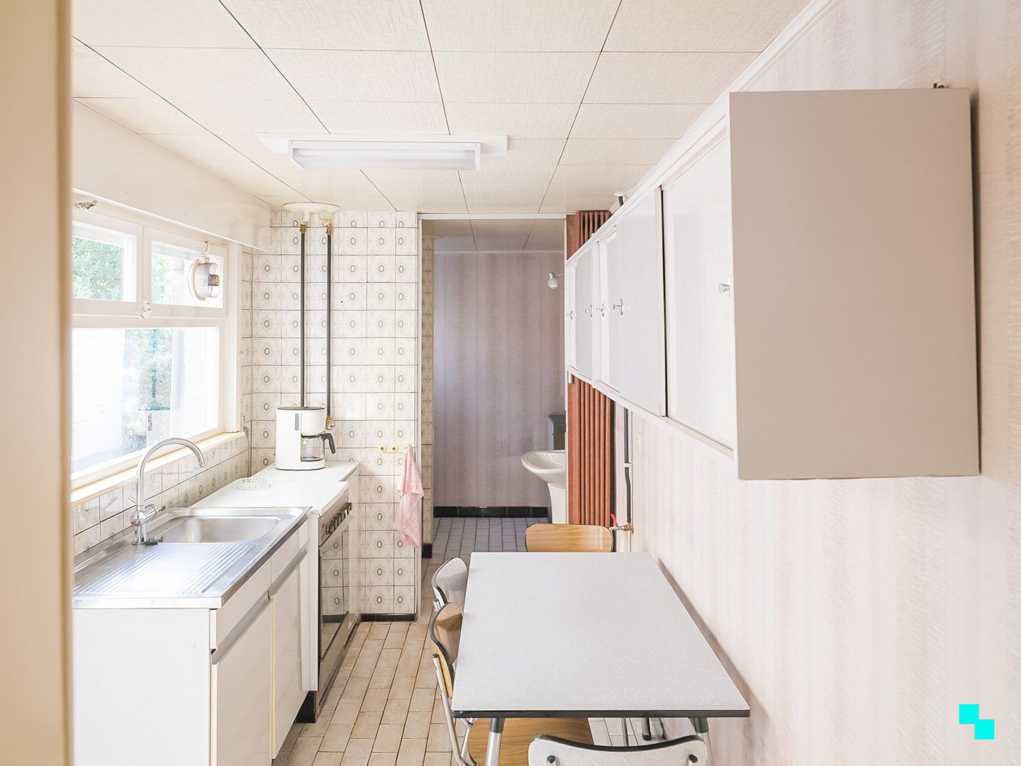 Te renoveren woning te Heusden foto 7