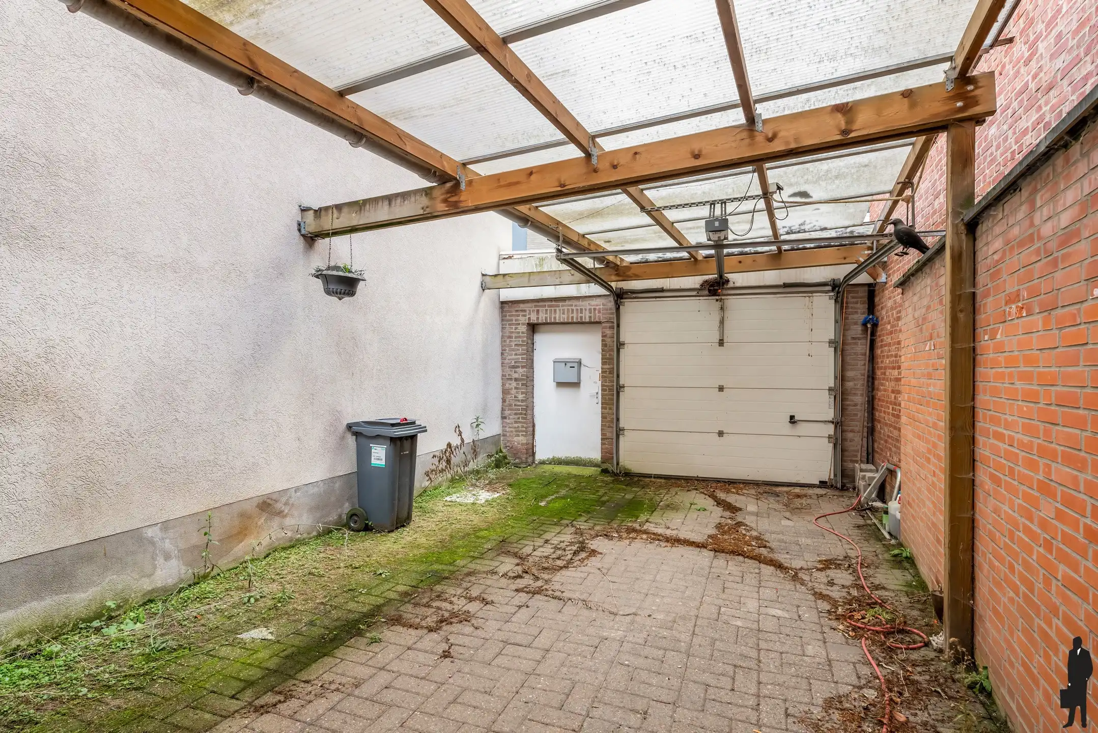 Uniek pand (472m²) met opties voor renovatie of nieuwbouw! foto 13