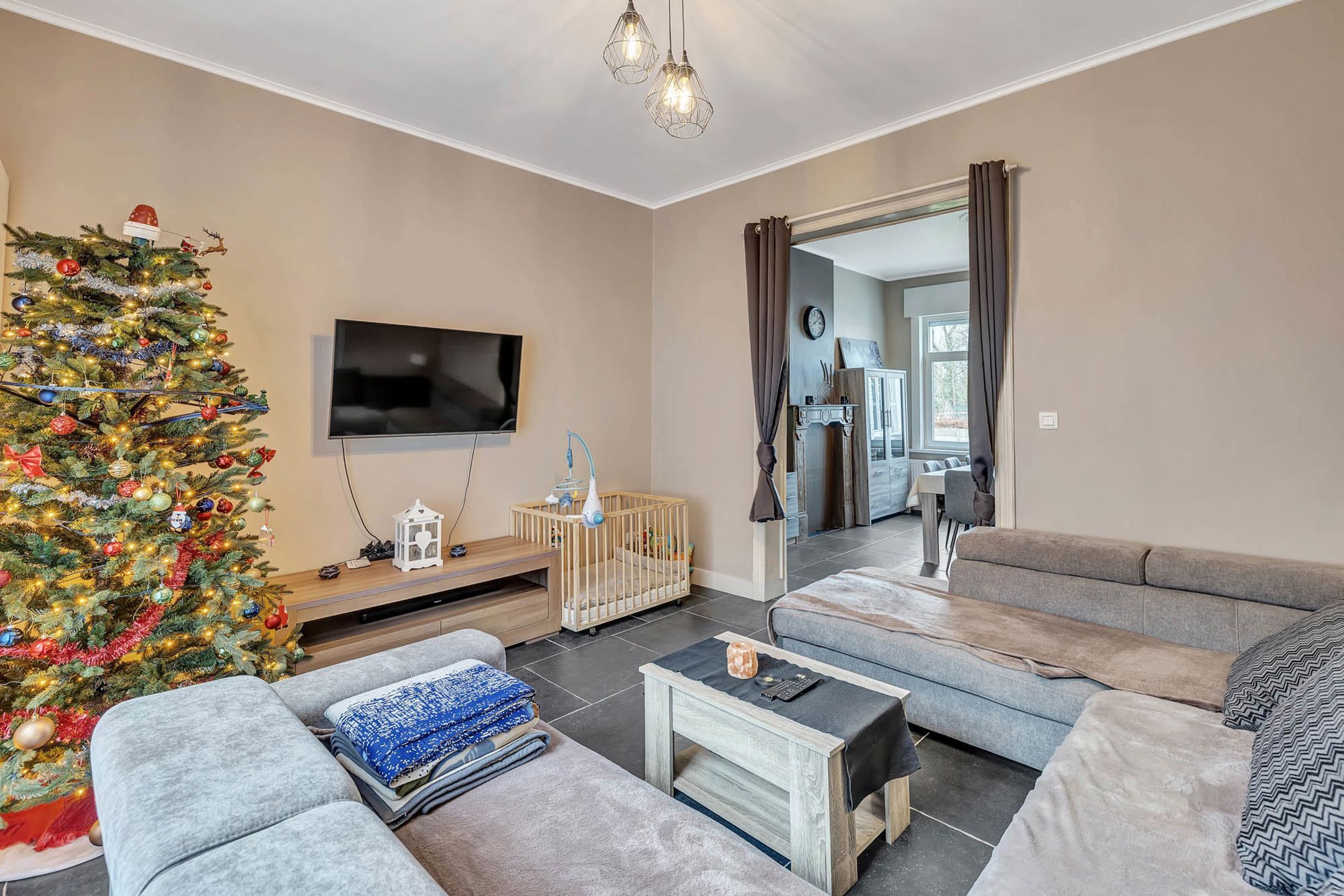 Gerenoveerde woning op 4a11ca te Appelterre foto 5