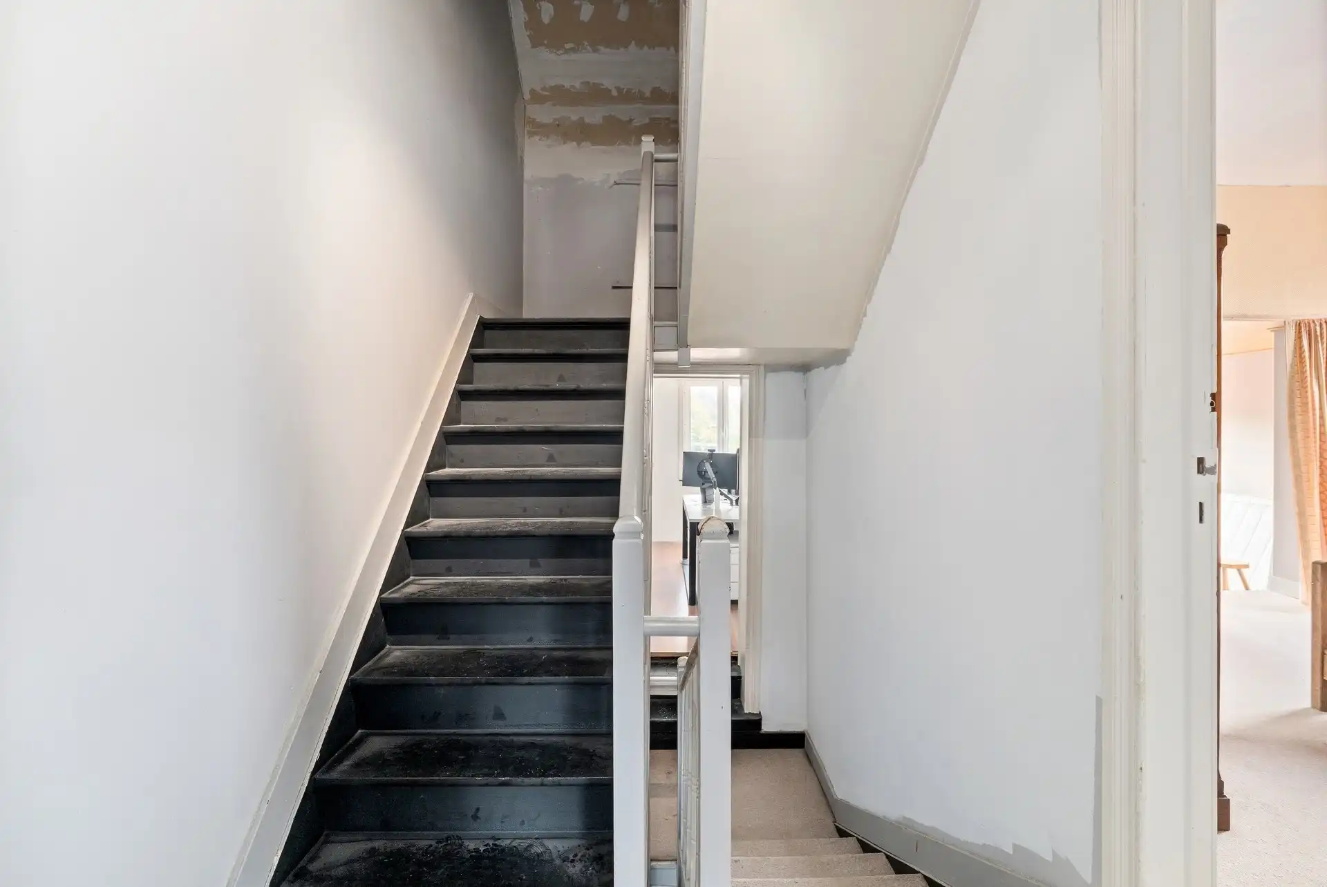Te renoveren woning+ magazijn in Balegem, Oosterzele foto 14