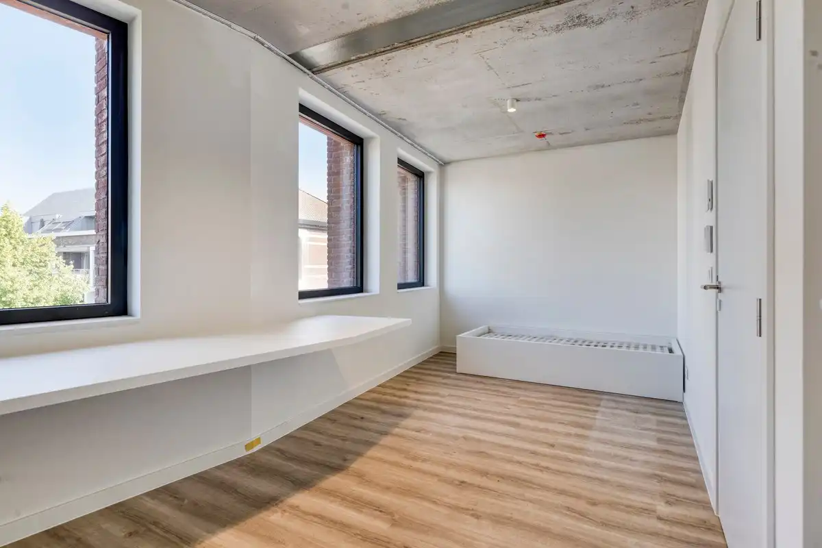 Verschillende studentenkamers beschikbaar foto 10