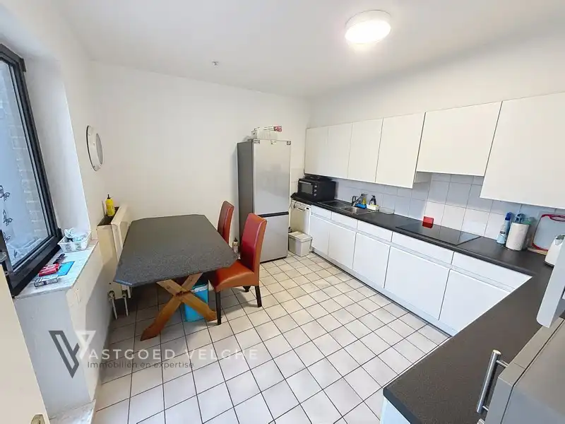 Ruim energiezuinig appartement met 3 slaapkamers van 107m² foto 6