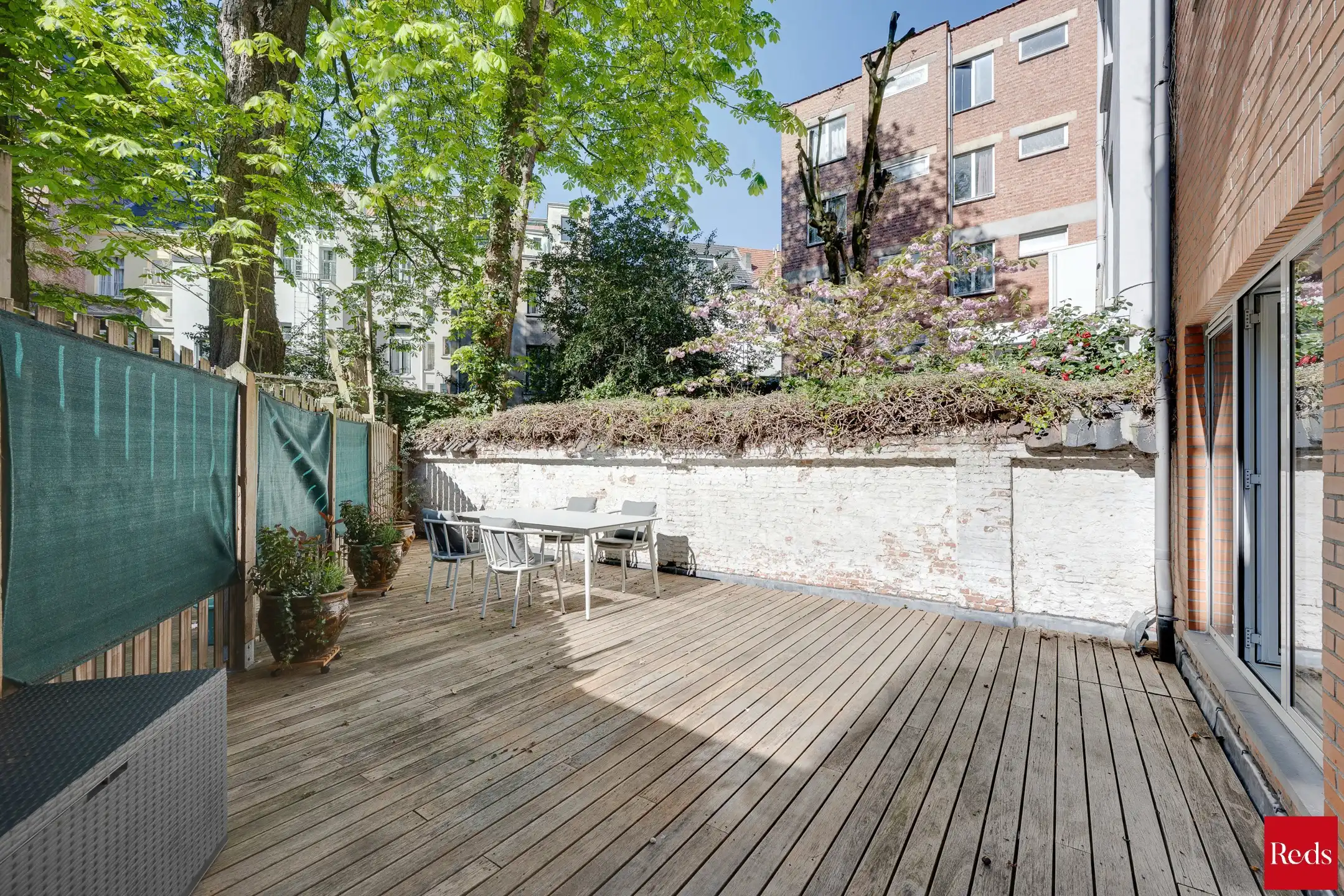 Stijlvol app. met zonnig terras op toplocatie foto 8