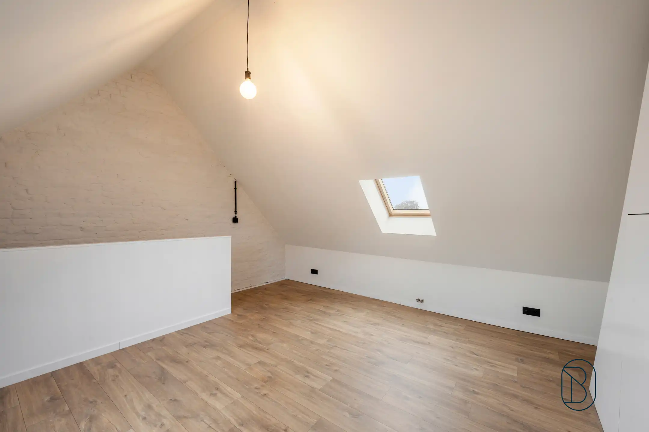 Leuke woning met 2 slk en terras (ideale investering!) foto 14