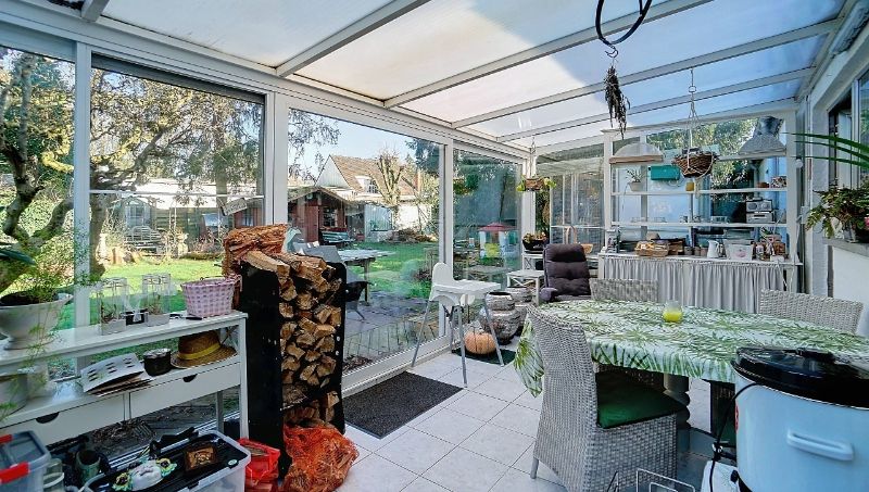 Gelijkvloers landhuis van 181m² op 24 are foto 17