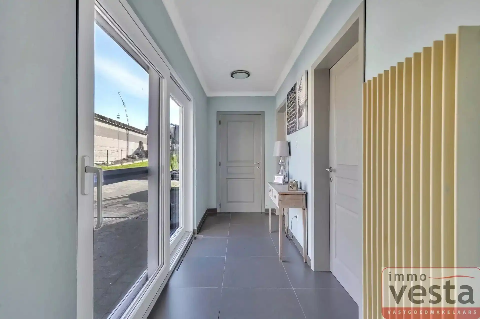 Ruime, instapklare woning op goede locatie foto 13