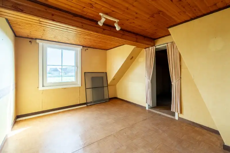 Landelijk gelegen woning op een perceel van ca. 860m² foto 25