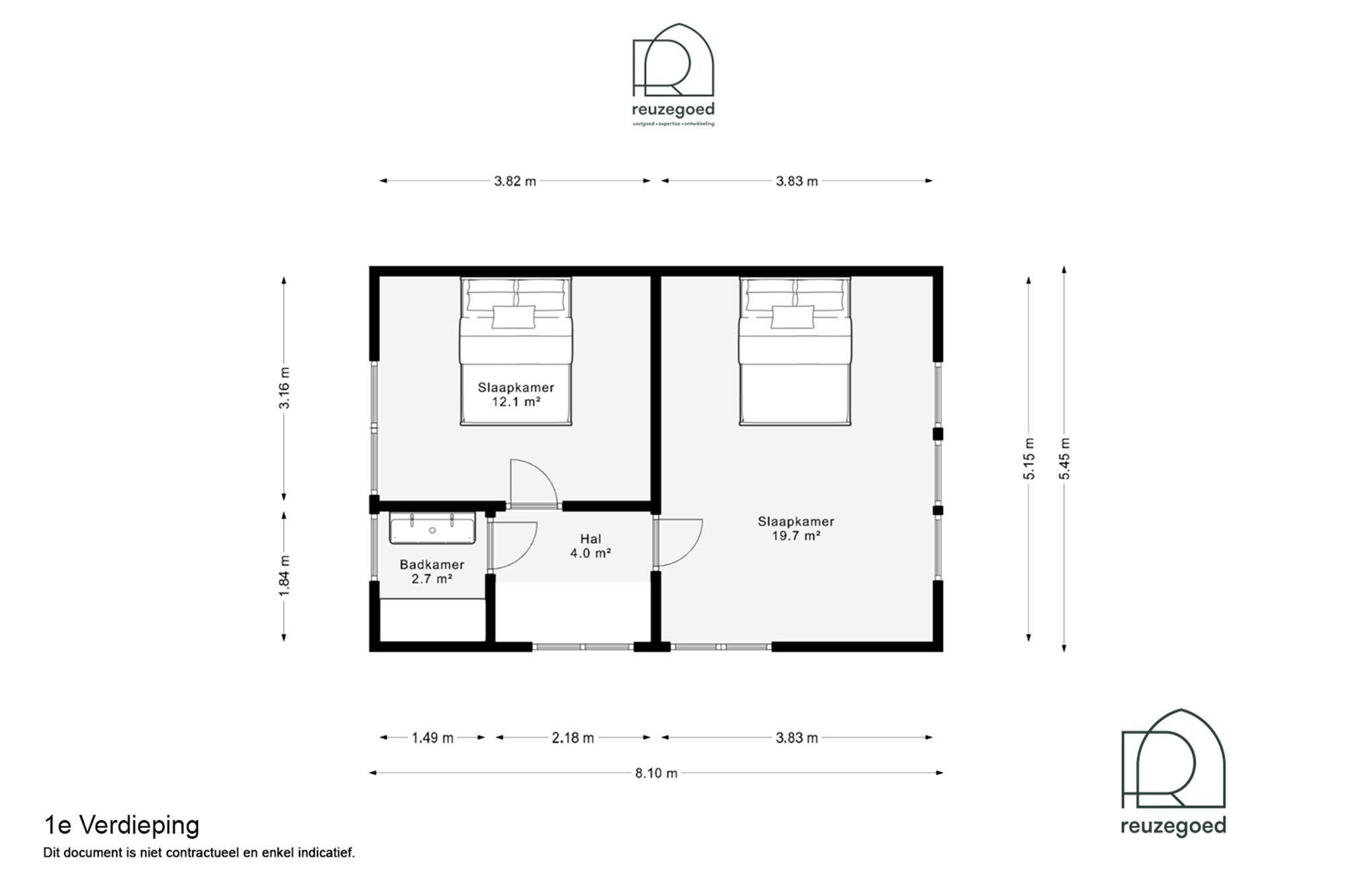 Halfopen bebouwing met bijgebouw en veel potentieel te koop in Bonheiden foto 27
