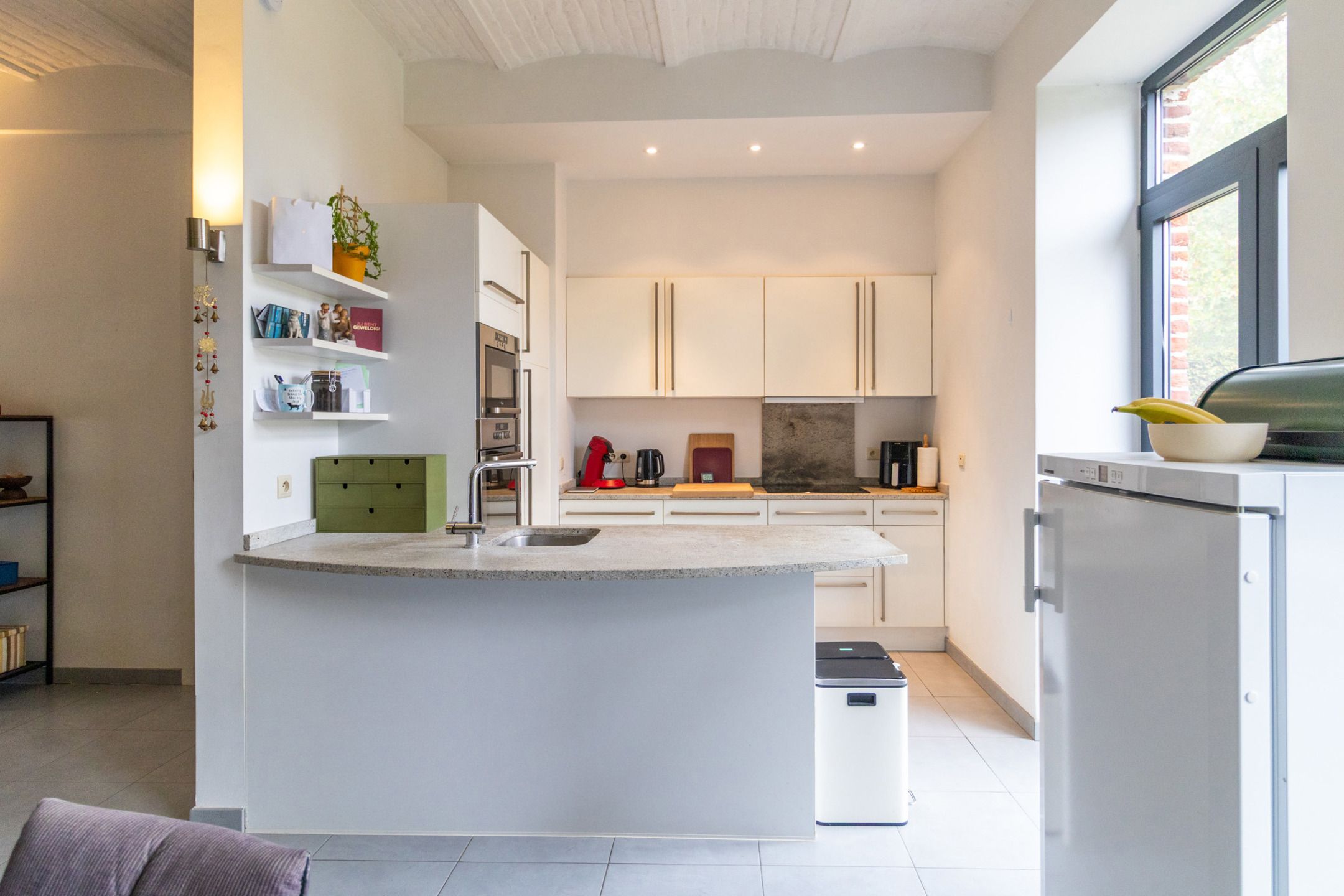 Appartement te koop foto 4