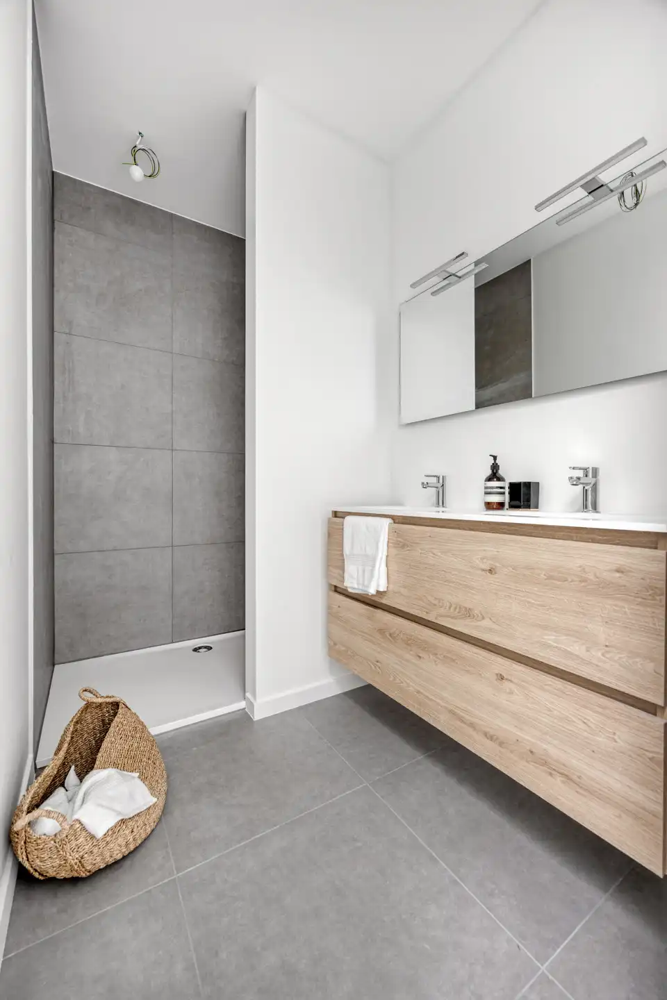 Nieuwbouwappartement met 3 slaapkamers in Wommelgem foto 23