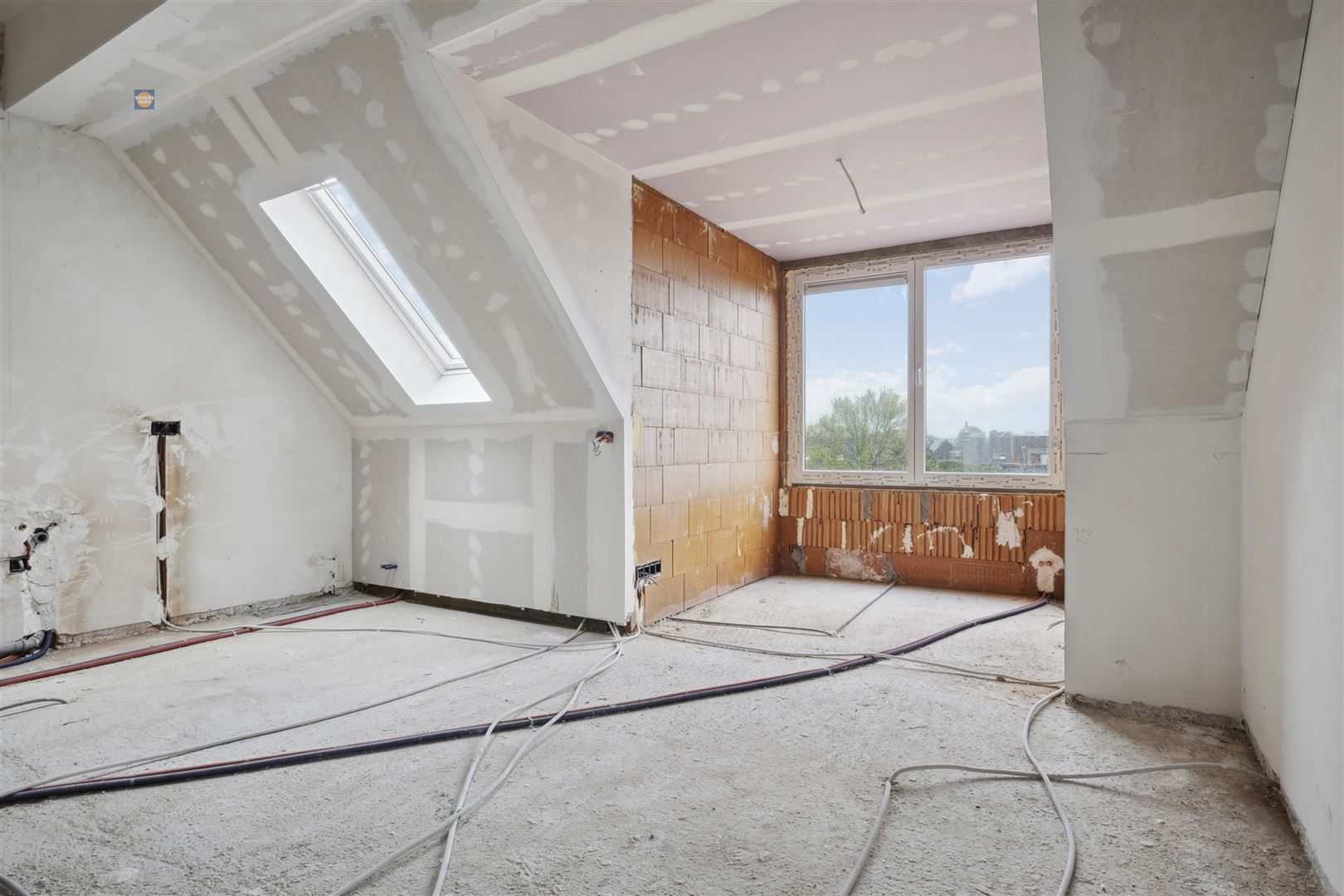 Stijlvol nieuwbouwappartement in centrumlocatie foto 9