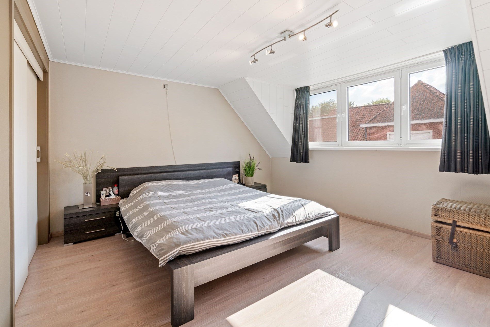 Perceel bouwgrond van 730 m² te Kleit - Maldegem foto 18