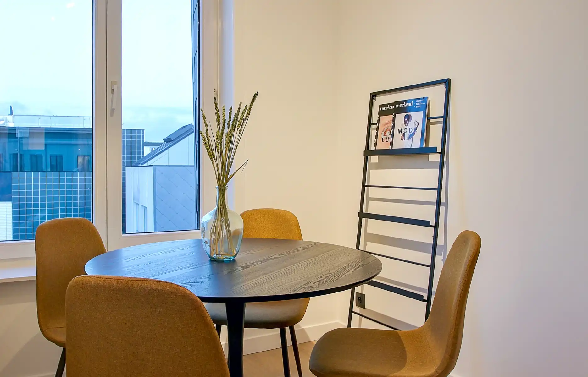 Gerenoveerde studio op zeer centrale ligging in hartje Gent foto 5