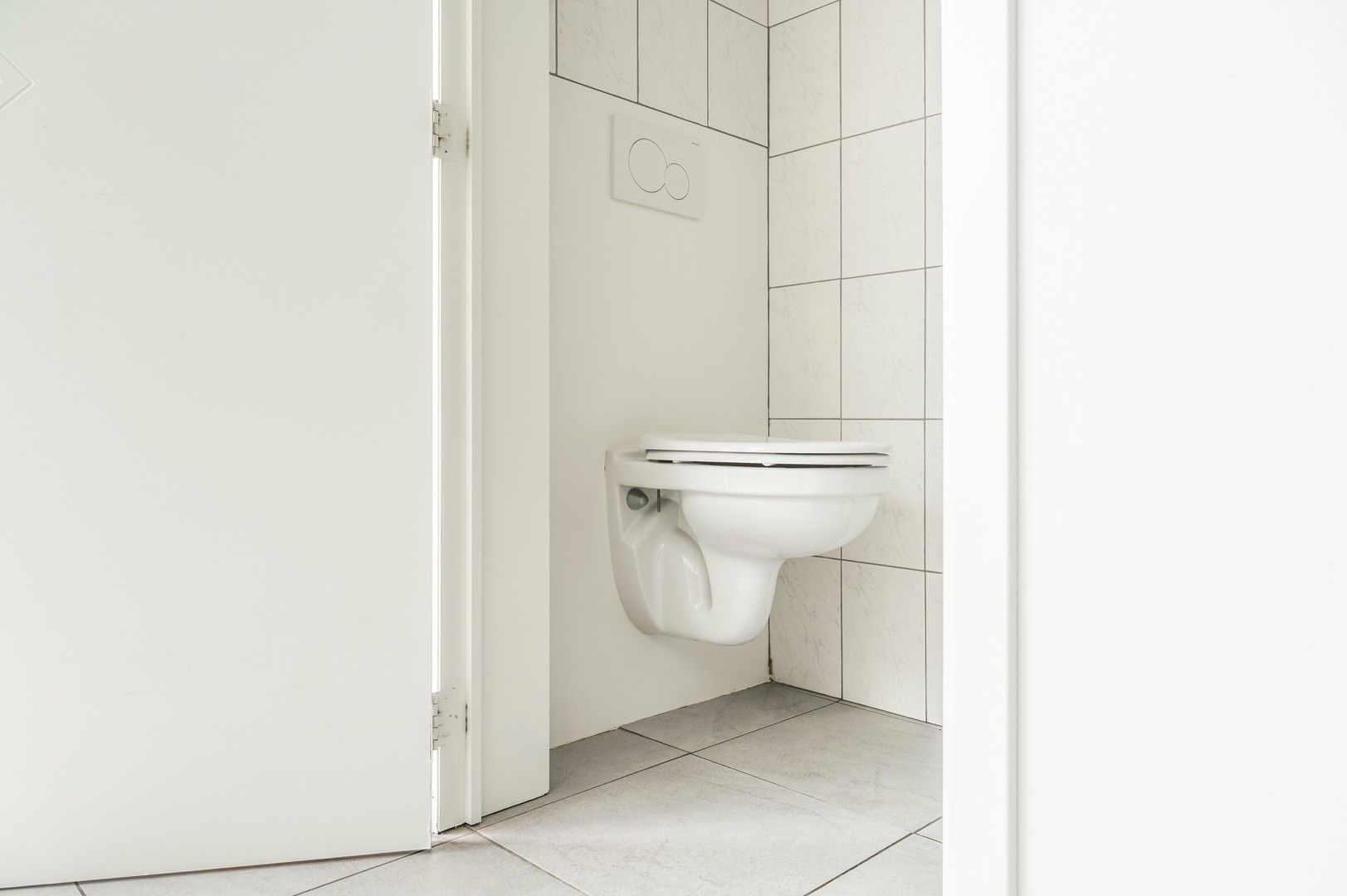 Ruime stadswoning met 4 slaapkamers foto 17