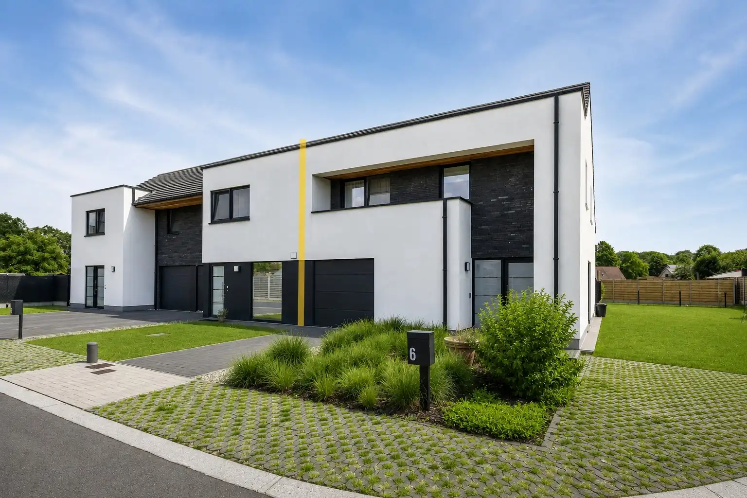 Huis te koop Hoge Kale 6 - 8730 Sint-Joris (8730)
