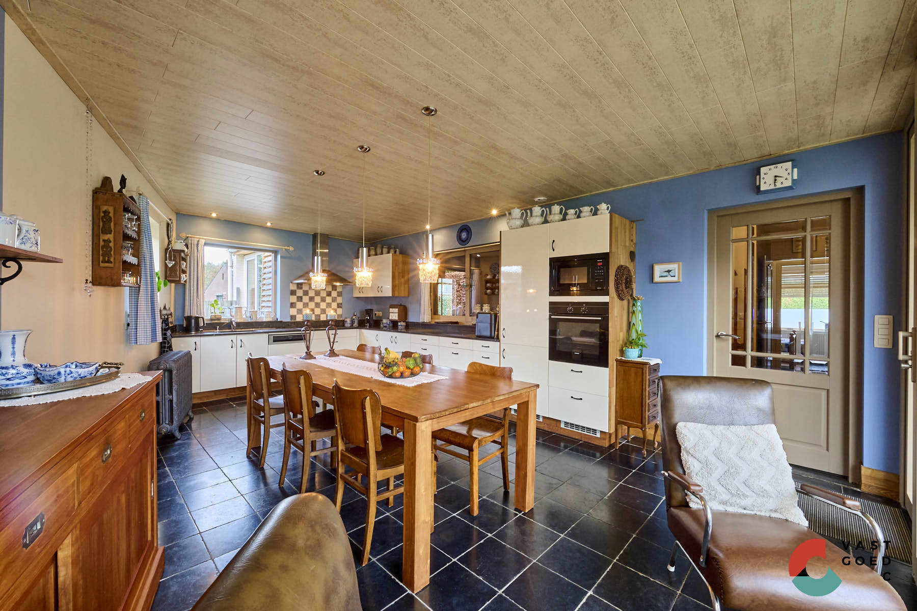 Huis te koop foto 12