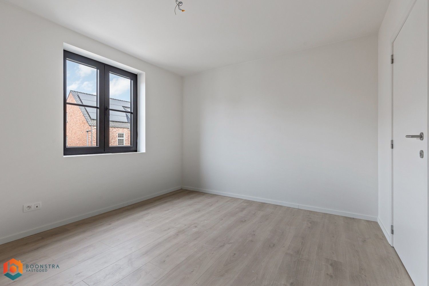 Energiezuinige nieuwbouwwoning met 4 slpkrs en tuin foto 14