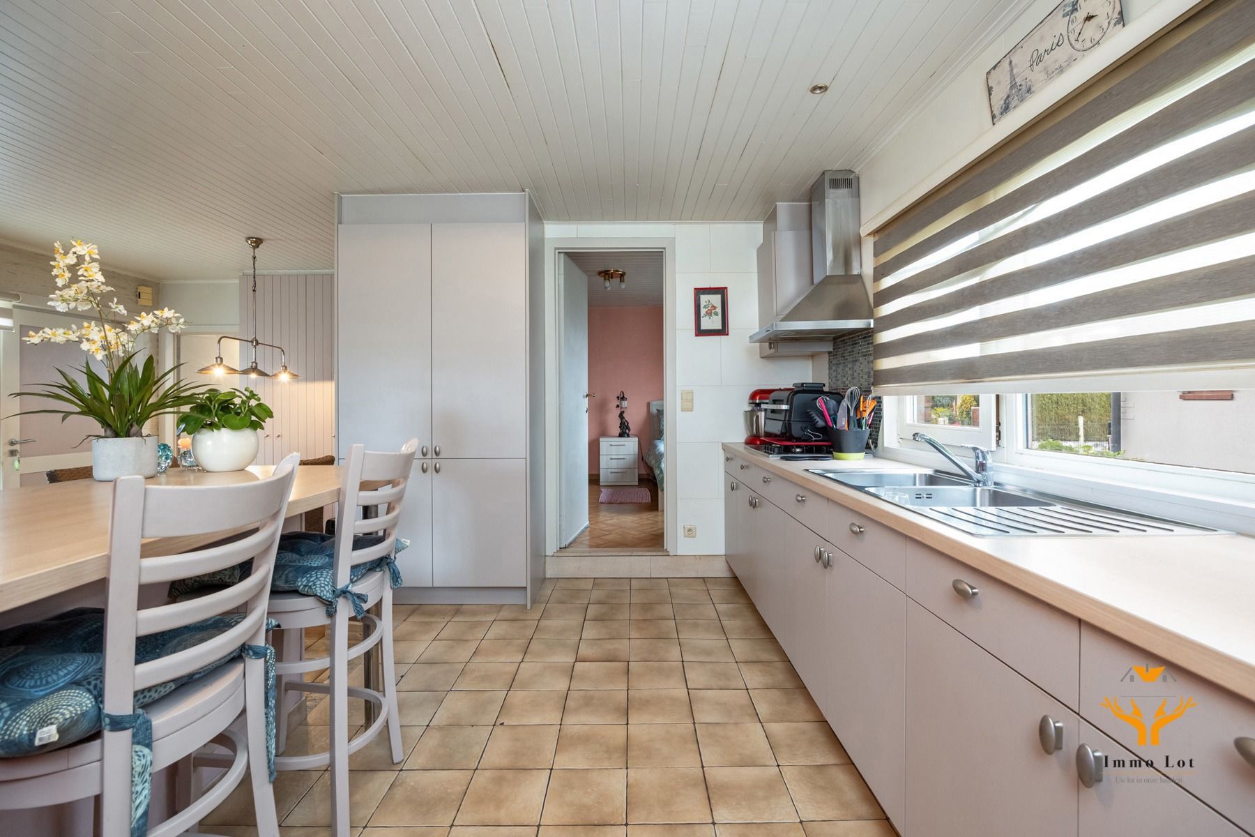 Instapklare bungalow nabij Donkmeer foto 8