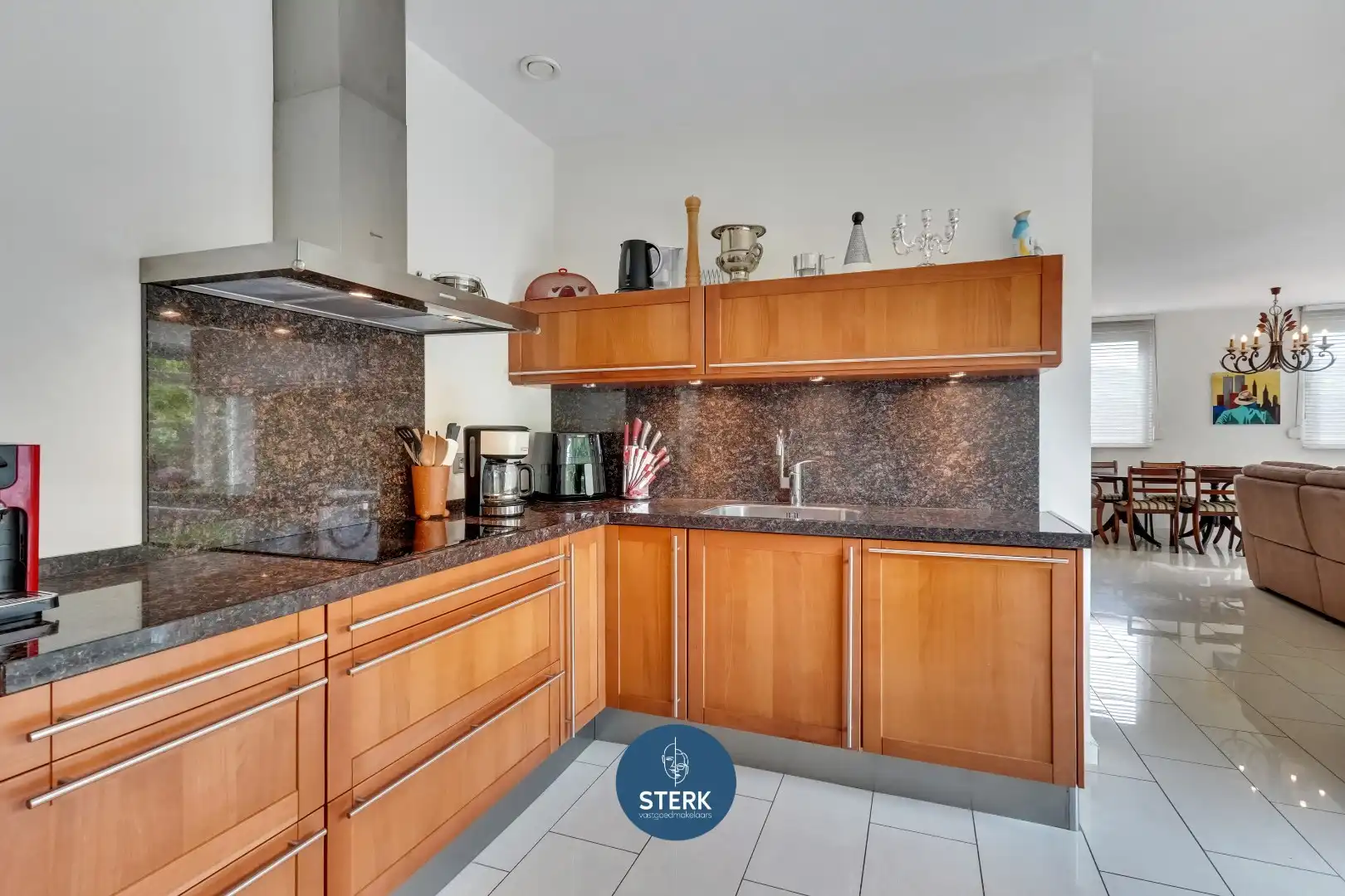 INSTAPKLARE WONING MET EPC LABEL B !  foto 10