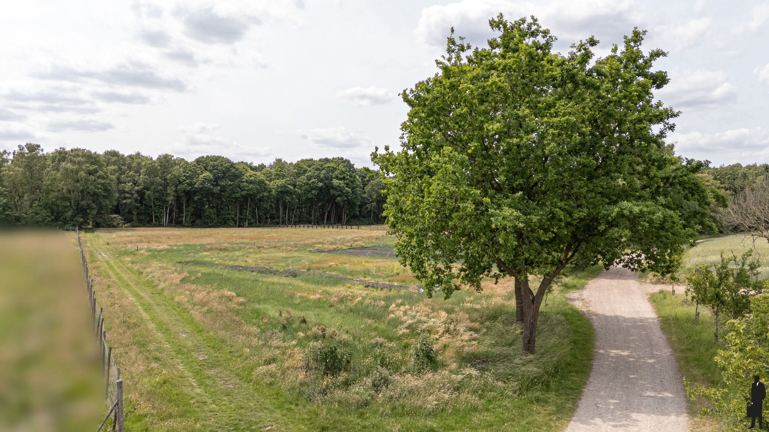 Weidegrond van ca. 16909 m² te Gooreind foto 13