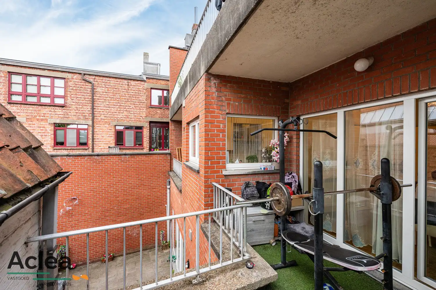 Zeer ruim appartement van 148m² met 3 slpks foto 19