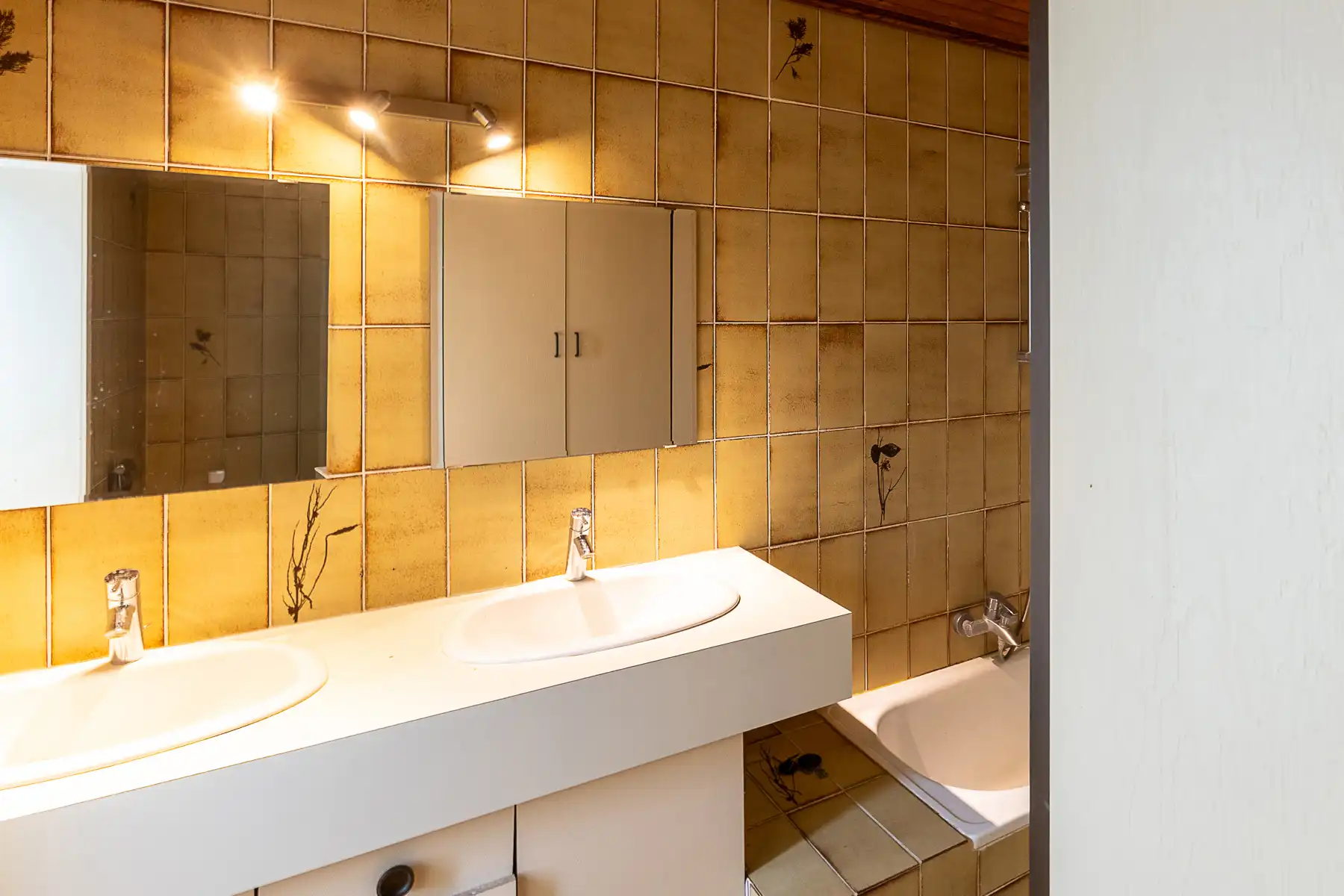 Multifunctionele woning met 4 slaapkamers en praktijkruimte foto 13