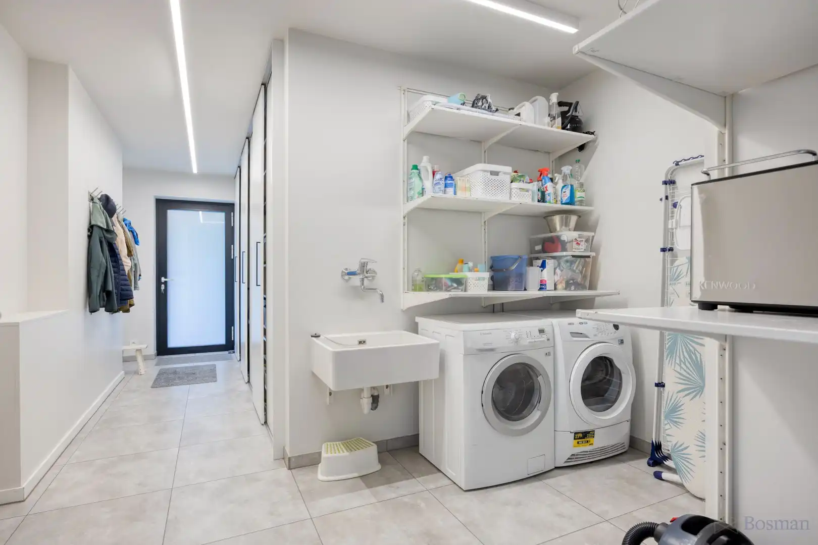 Energiezuinige woning geschikt voor vrij beroep te koop in Mol foto 6