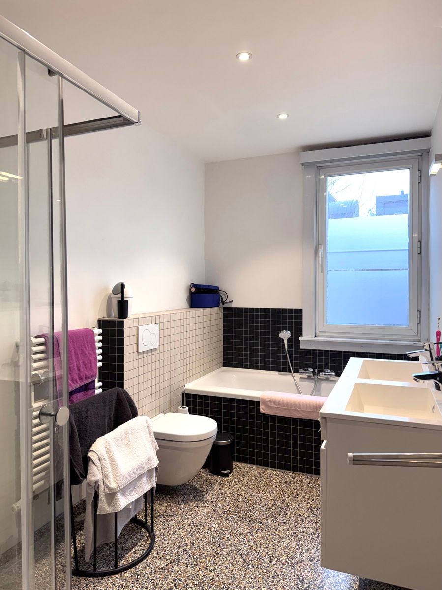 Charmante woning met 3 SLPK. en tuin | Centrum Mechelen foto 14