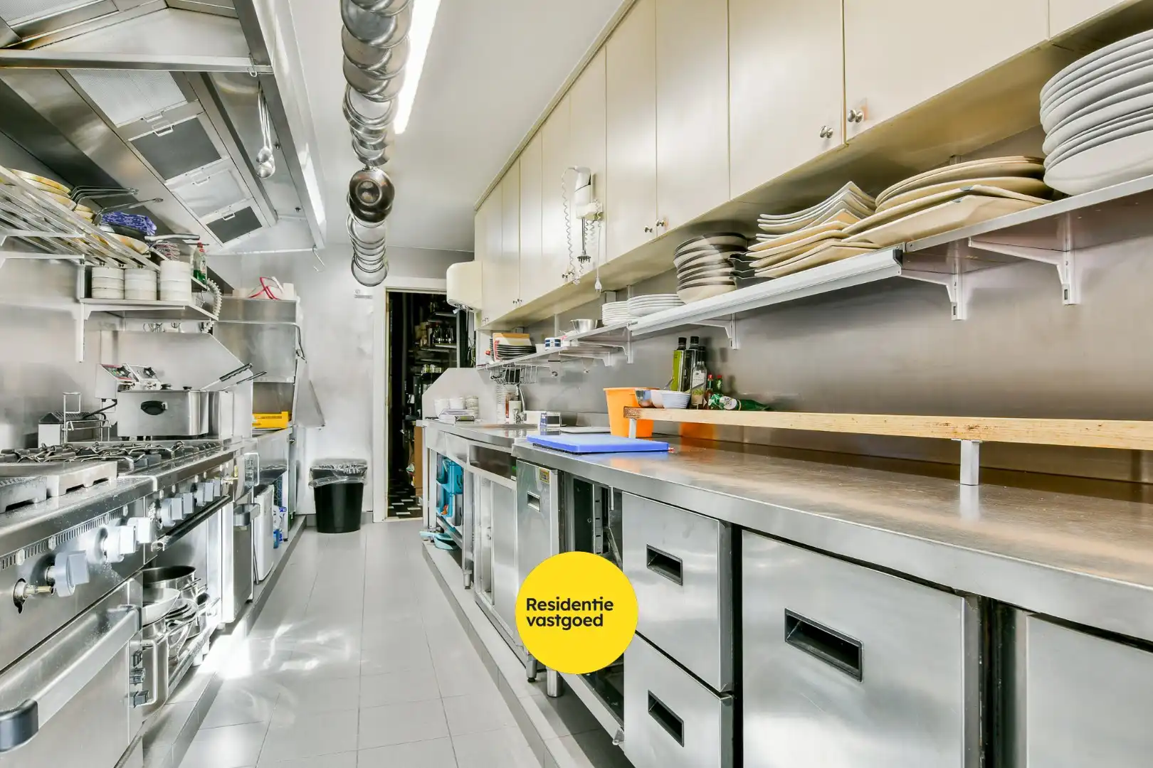 Uitzonderlijk handelspand met woonst op toplocatie! foto 13