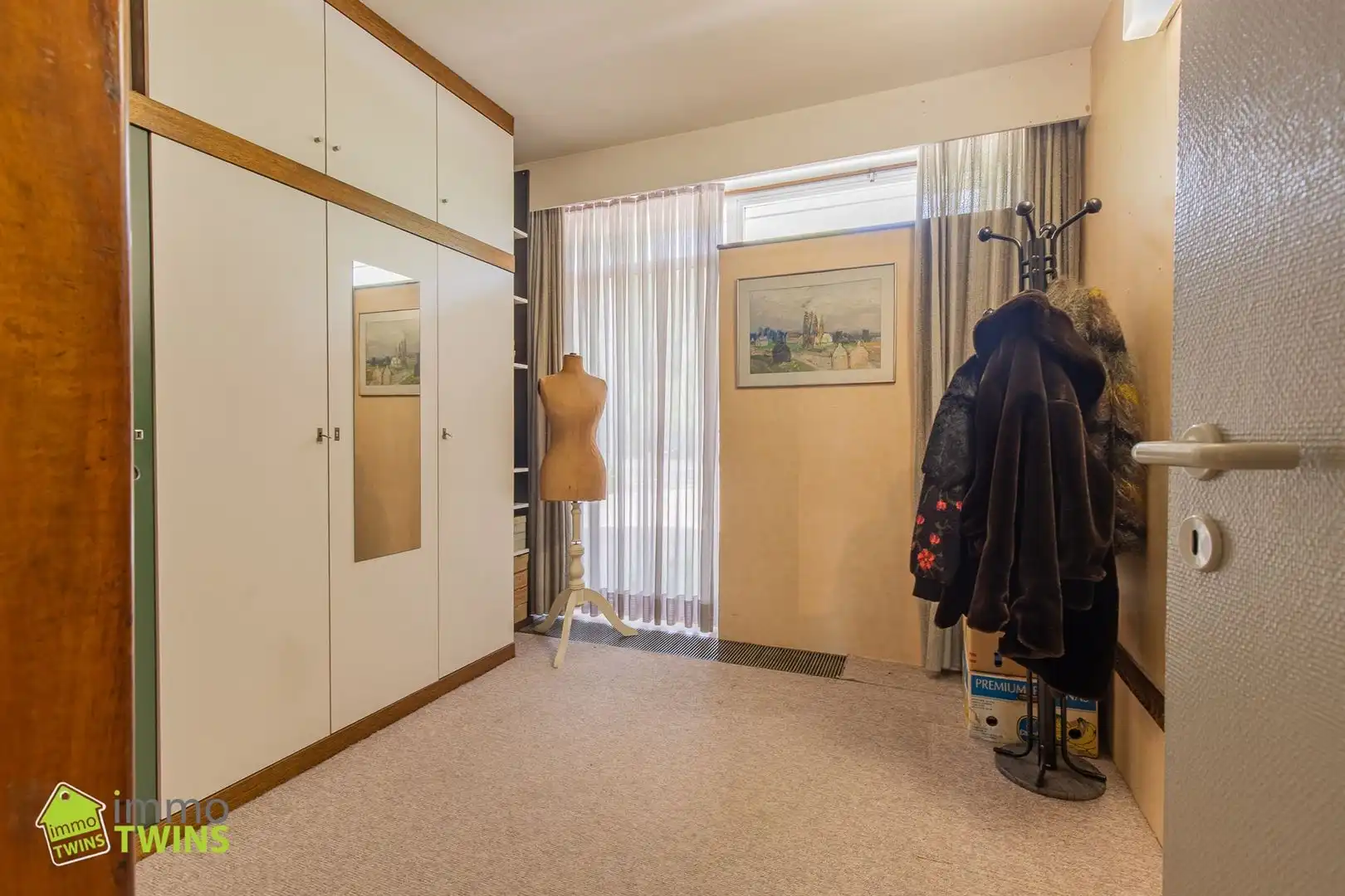 Prachtig villa gelegen aan de Schelde in Grembergen foto 17