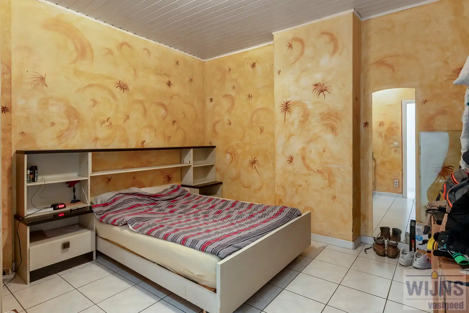 Karaktervol project met enorm potentieel in hartje Lier! foto 12