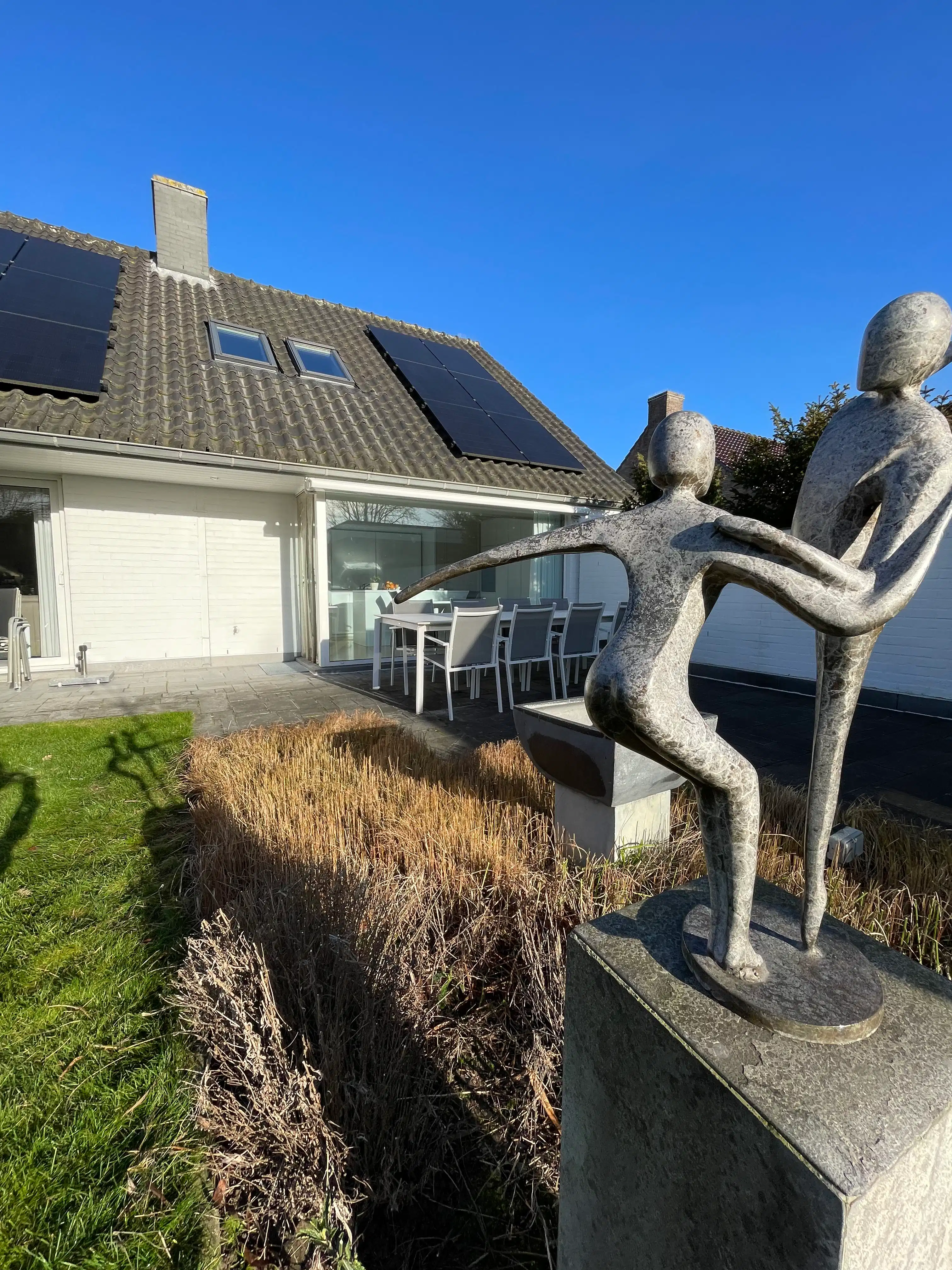 VILLA op toplocatie foto 42