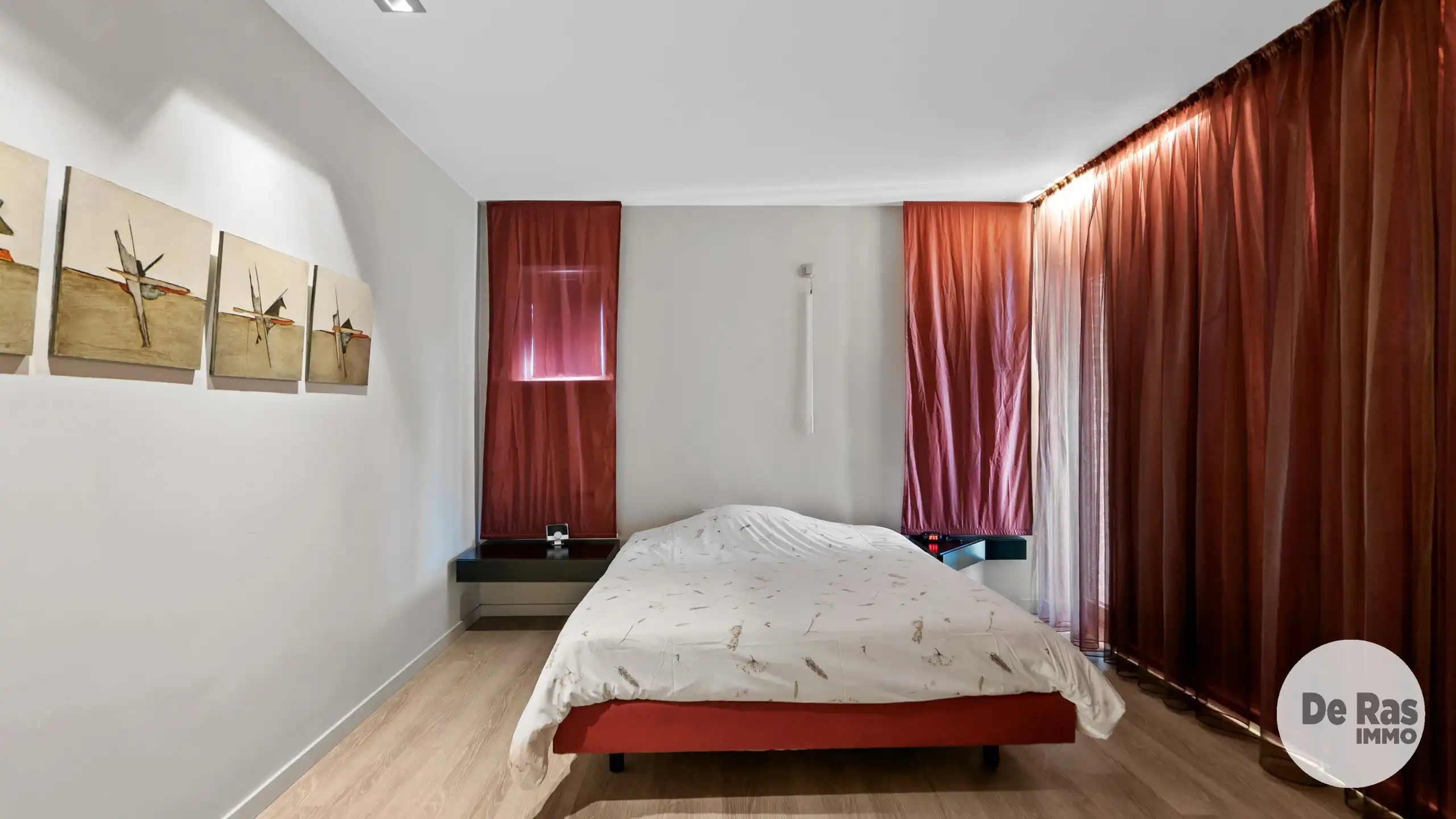 LAARNE - Karaktervolle villa met binnenzwembad op perceel van 42 are foto 18