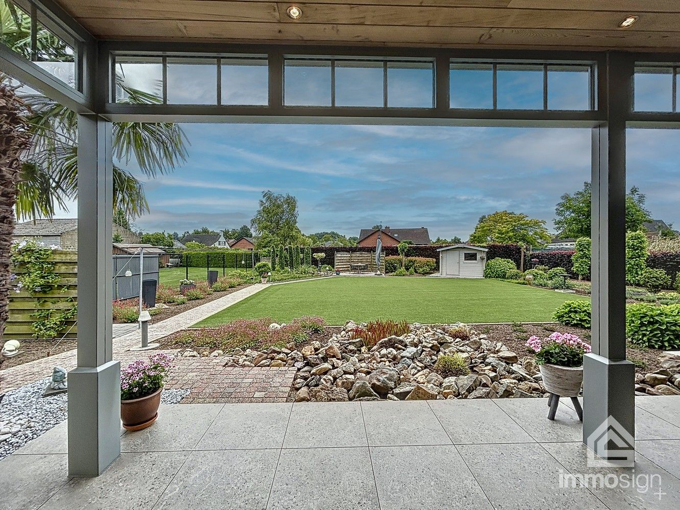 Prachtig landhuis gelegen in het rustige Oudsbergen foto 30