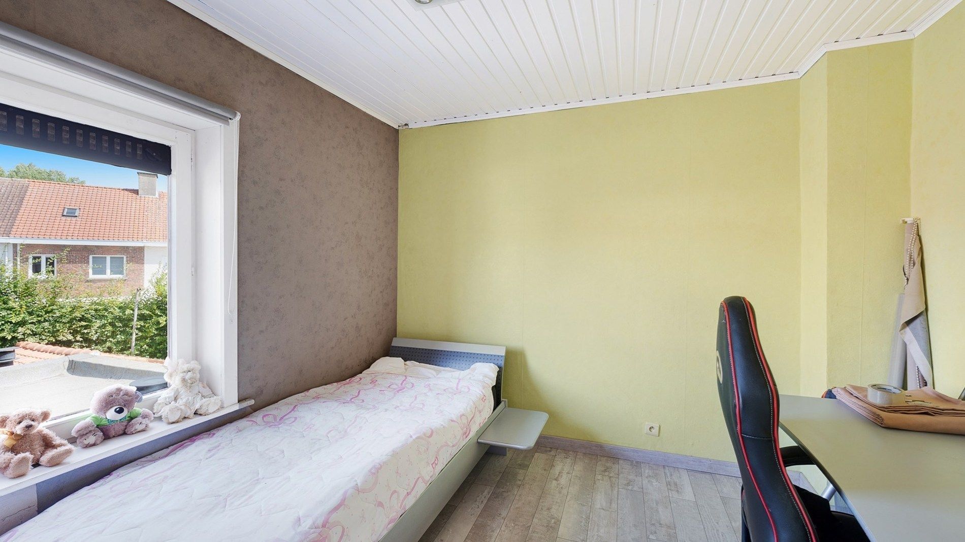 Woning met 3 slaapkamers en een stadstuin te Zeebrugge foto 18