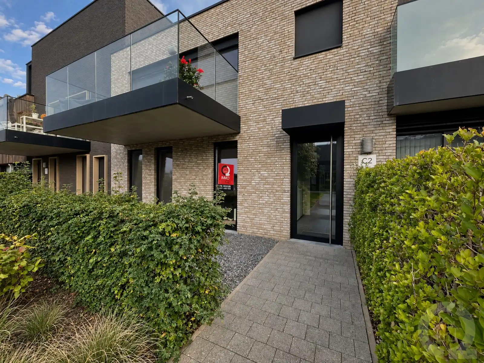 Appartement te huur foto 2
