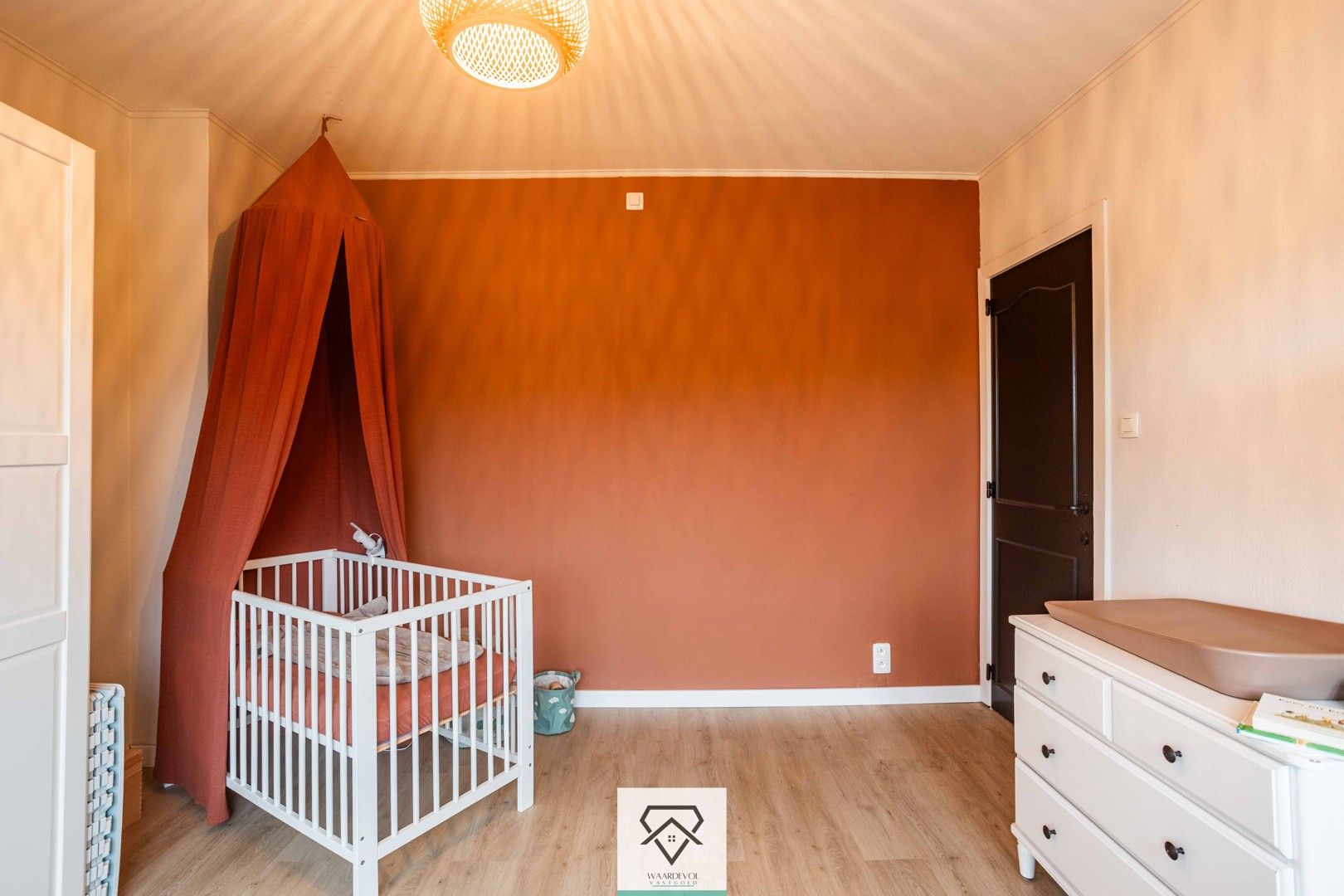 Smaakvolle gezinswoning in De Pinte te koop foto 18