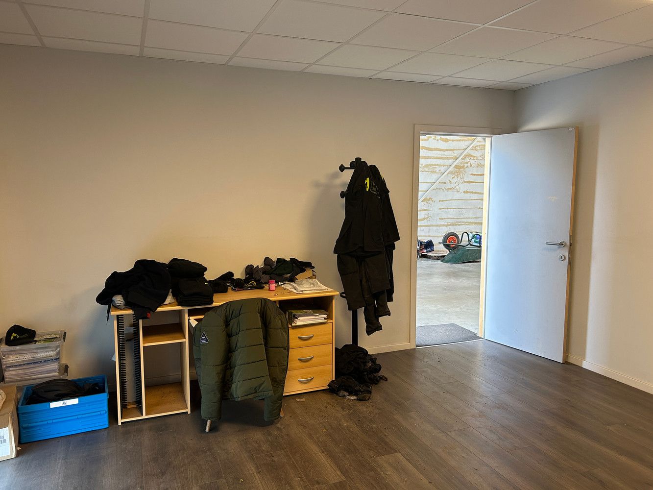 Commerciële ruimte te huur foto 7