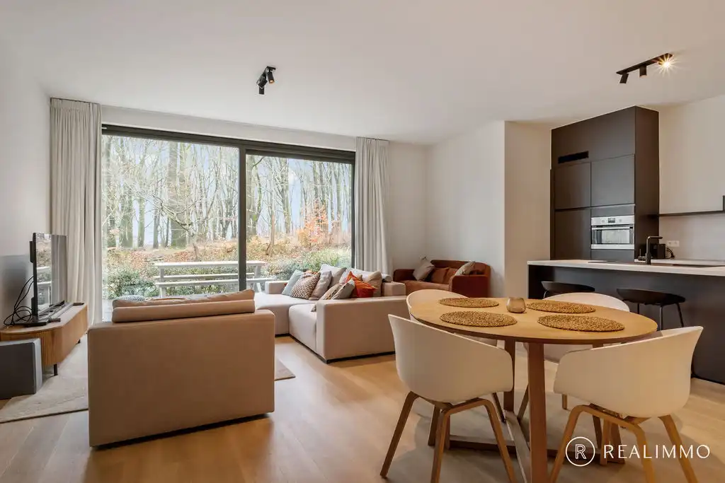 Appartement te koop foto 13