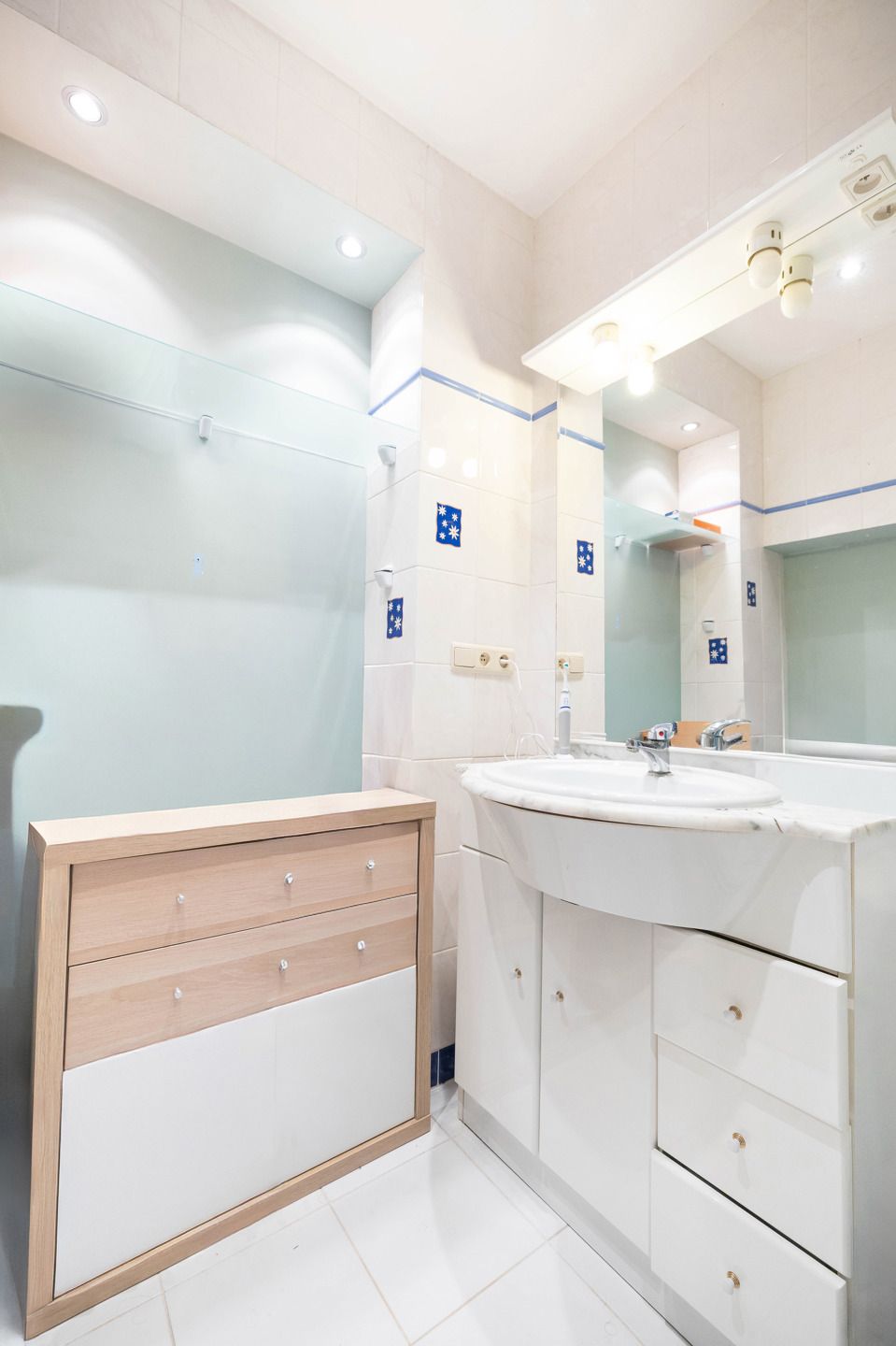 Wijk Fernand Cocq, appt 1 saalpkamer in zeer goede staat! foto 10