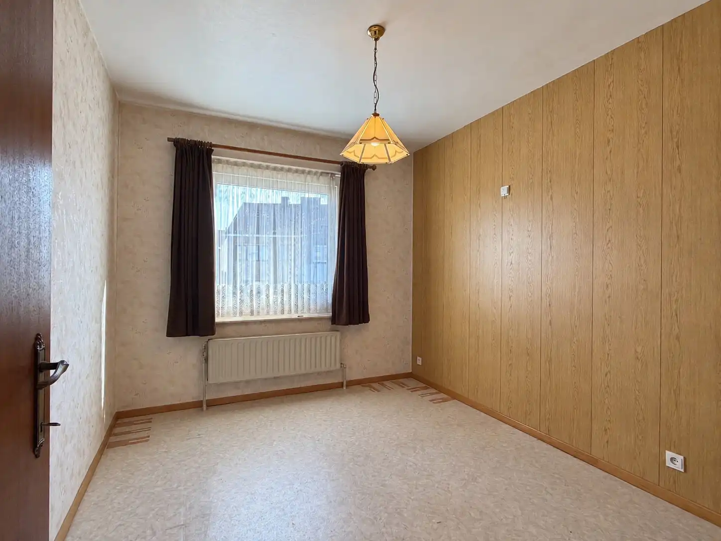 Interessant appartement met zonneterras te Zeebrugge foto 8