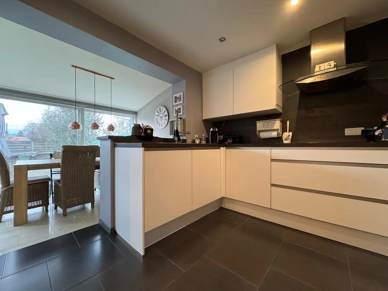 Instapklare gezinswoning te koop – Banneux, Hasselt foto 6