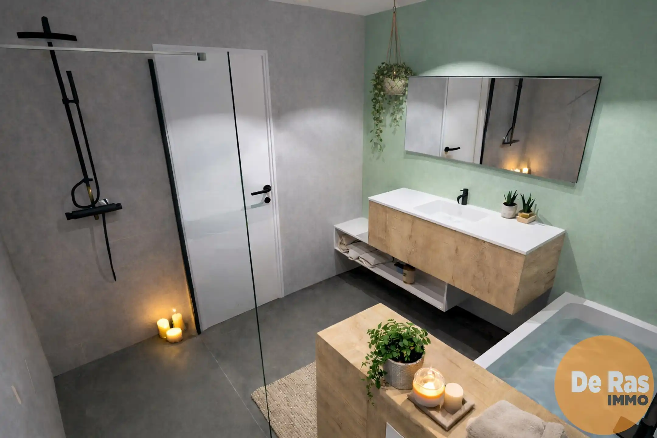 BAVEGEM - 6% mogelijk!  foto 9